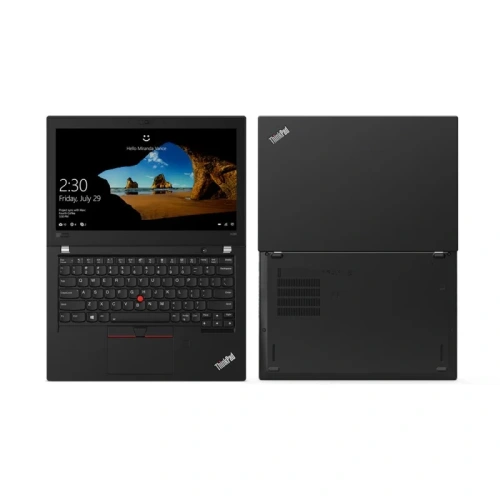 LENOVO  ThinkPad X280 | Intel(R) Core(TM) i5-8350U CPU @ 1.70GHz |  8GB |   256GB   NVMe |  12"  фото 3
